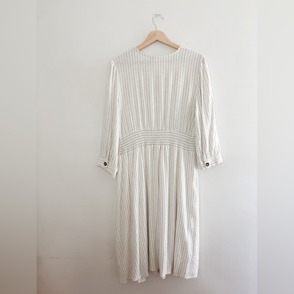 Bohme Striped Dress - Picture 8 of 8